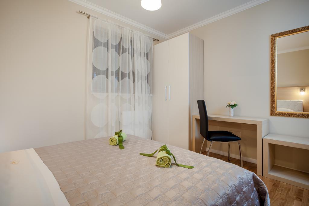 Medak Zrnovnica Apartment