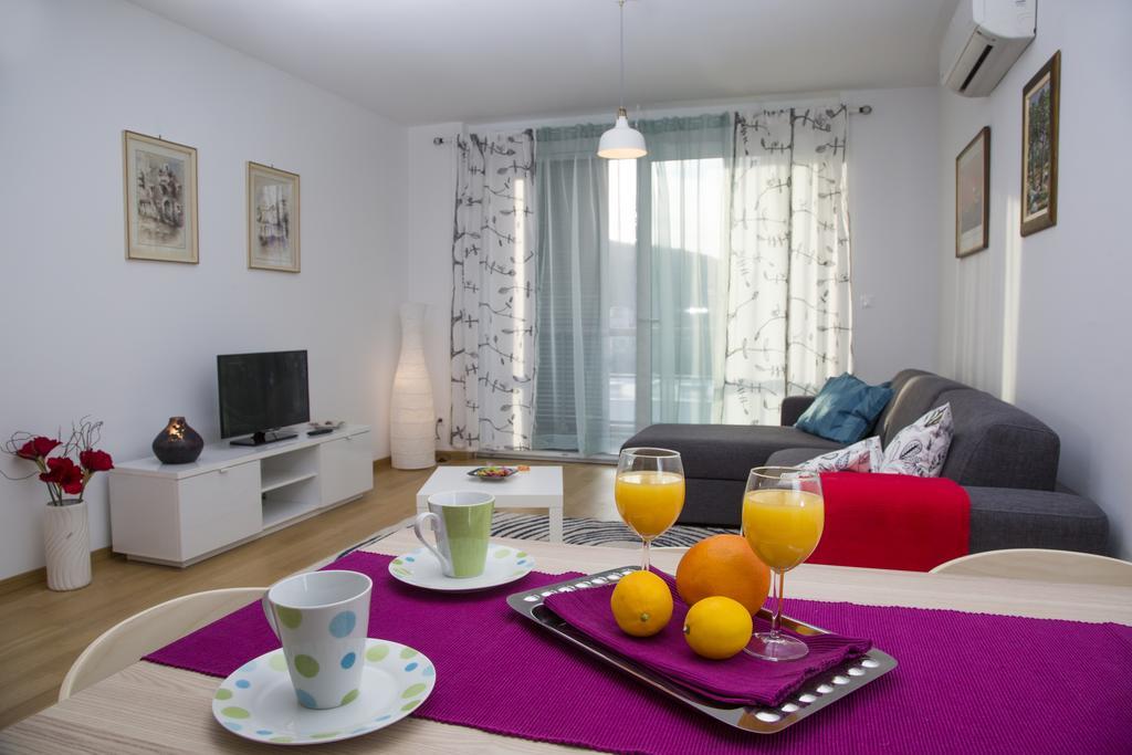 Apartamento Belavista Split