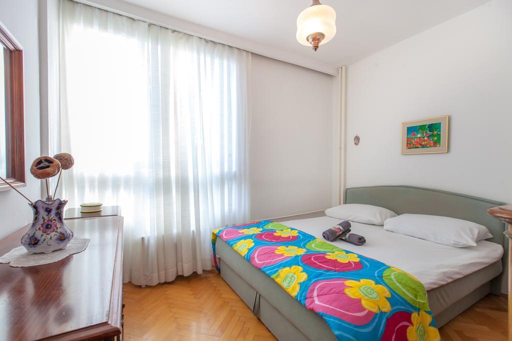 Apartment Fabris Split