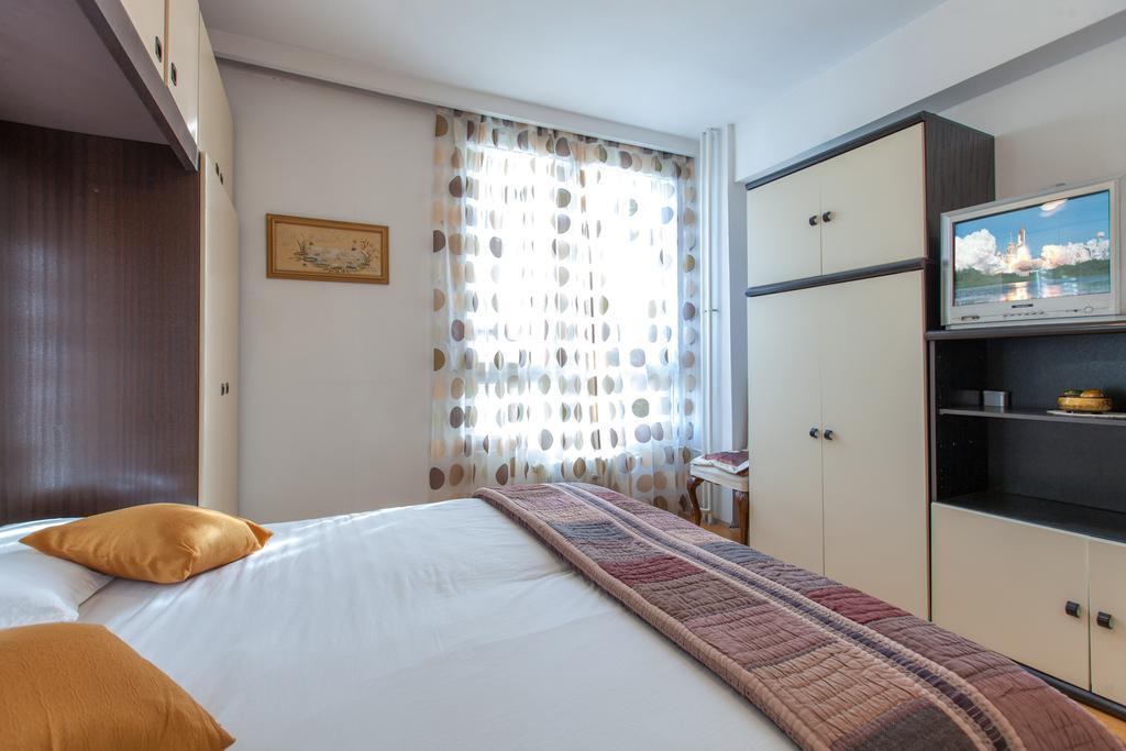 Fabris Apartment Split