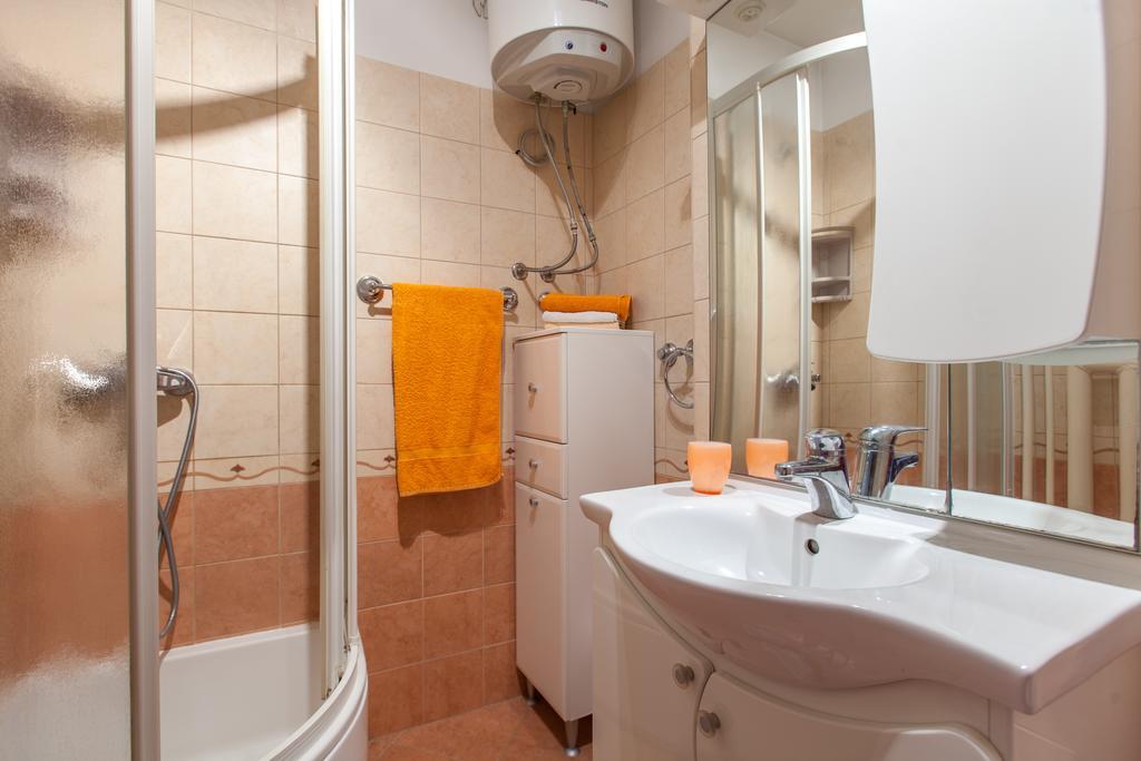 Fabris Apartment Split