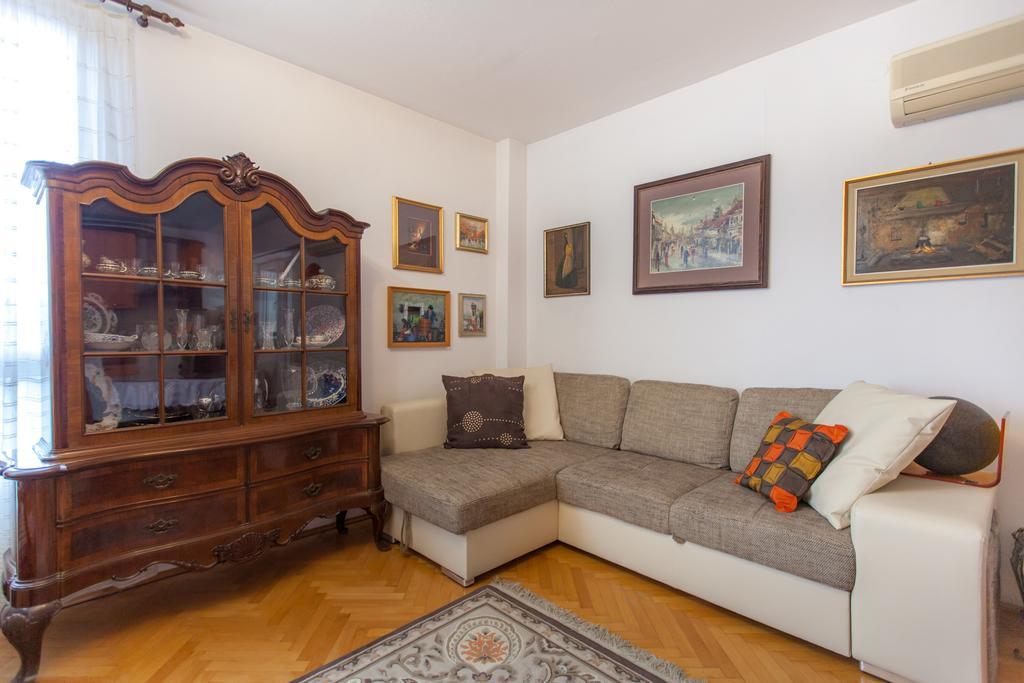 Apartment Fabris Split