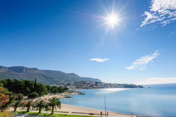 Rino Apartman Split