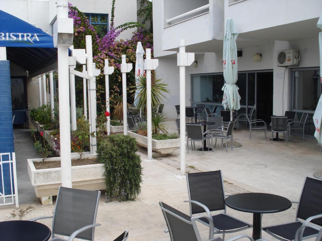 Jadran Hotel