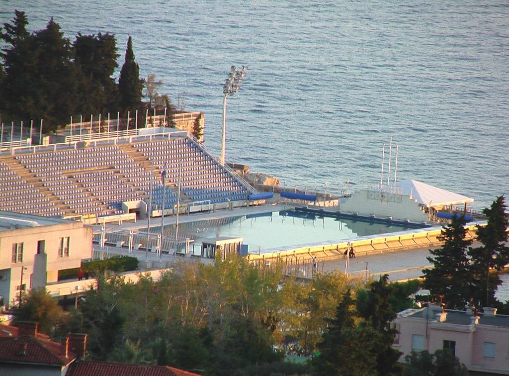 Jadran Hotel 3*