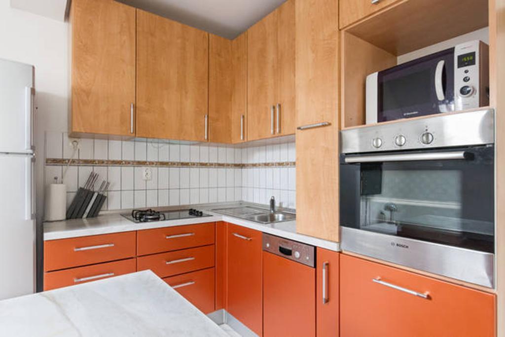 Bota Apartment *
