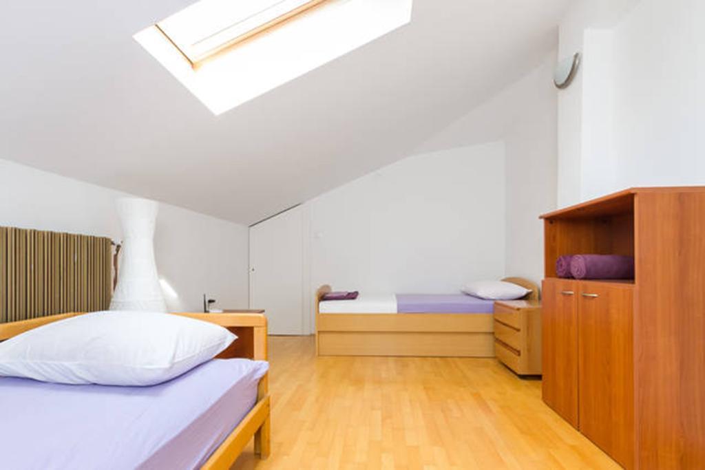 Apartment Bota *