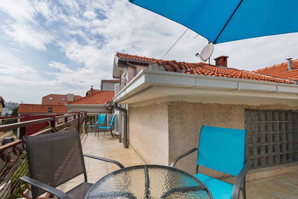 Apartment Bota Split