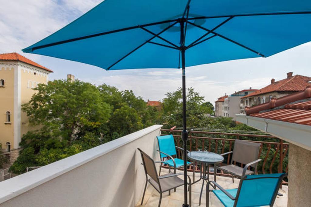 Apartment Bota *