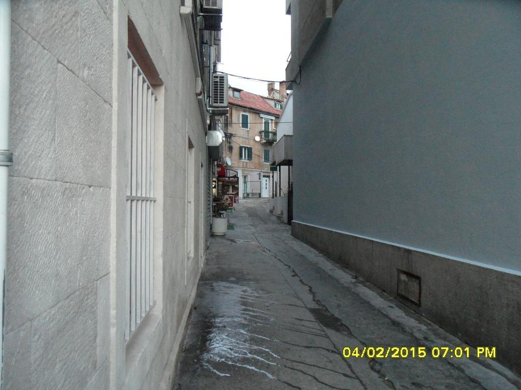 Miletic Near The Palace Casa de hóspedes