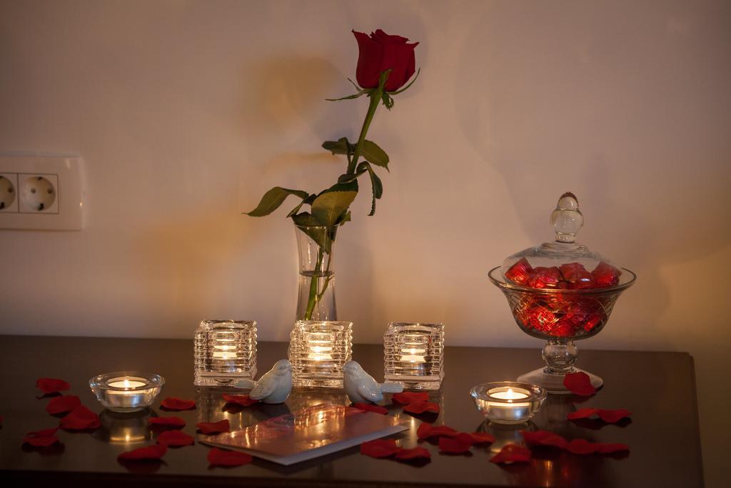 Priska Heritage (adults Only) Gasthof