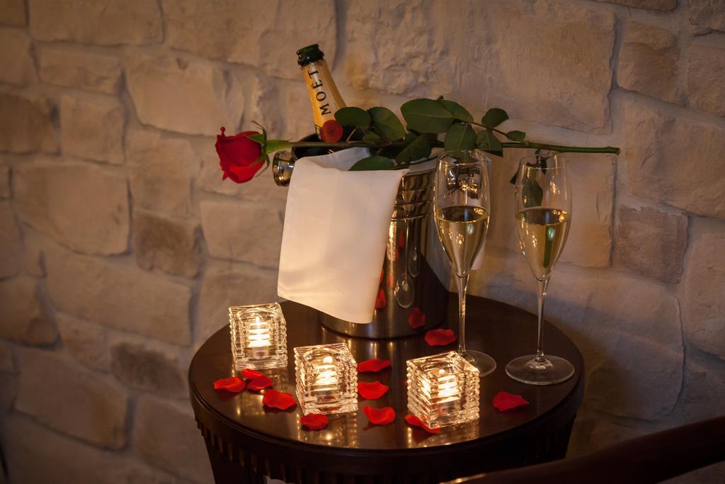 Priska Heritage (adults Only) Gasthof Split