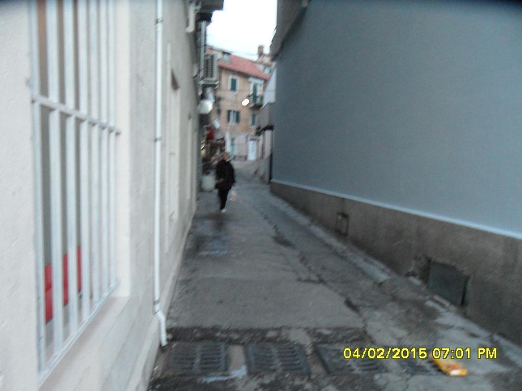And Stambuk Gostinjska kuća Split