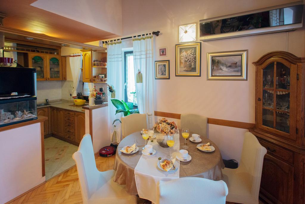 Appartement Bella Sanja