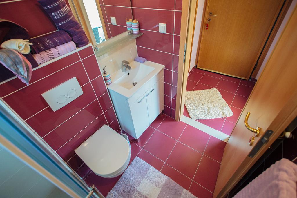 Bella Sanja Appartement