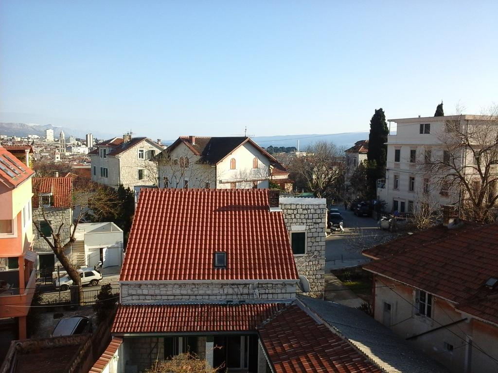 Bella Sanja Appartement
