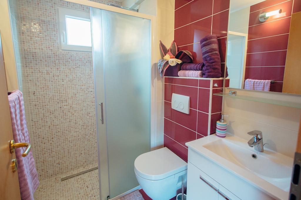 Bella Sanja Appartement
