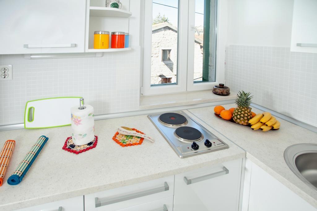Goda Center Of Apartment *
