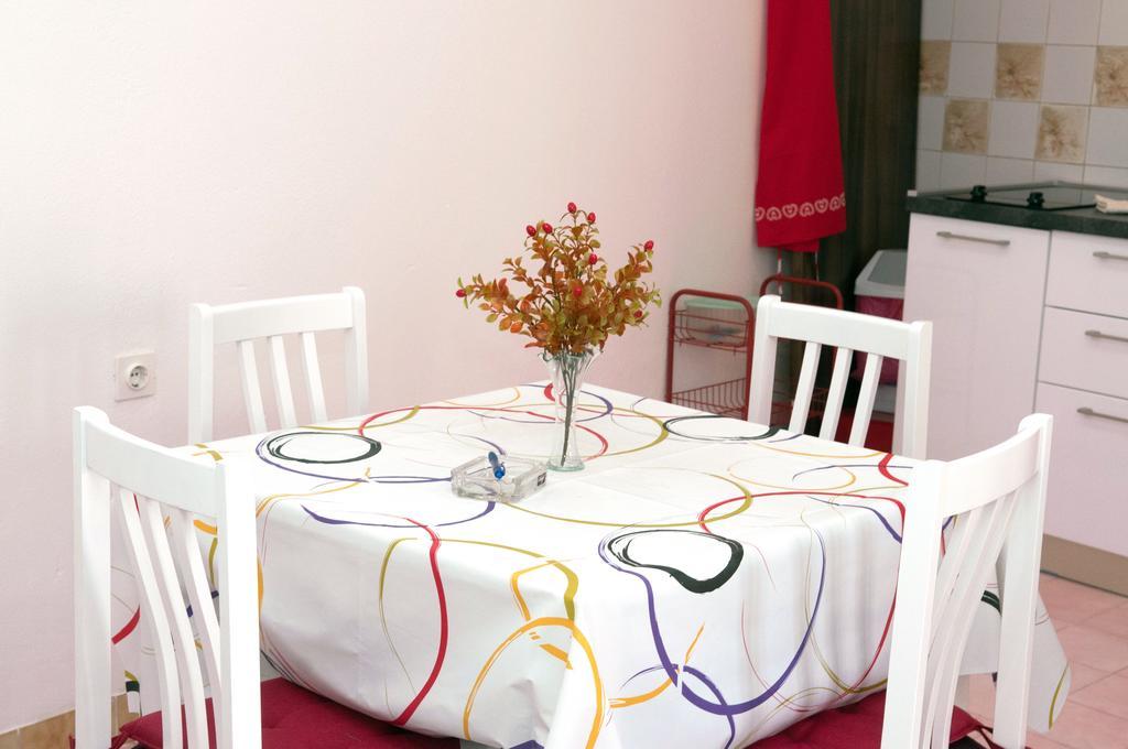 Rima Apartment