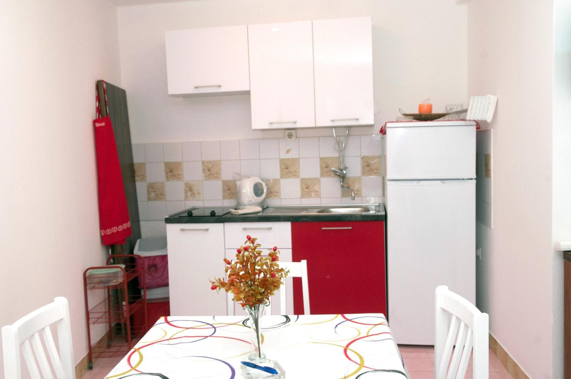 Rima Apartment Split