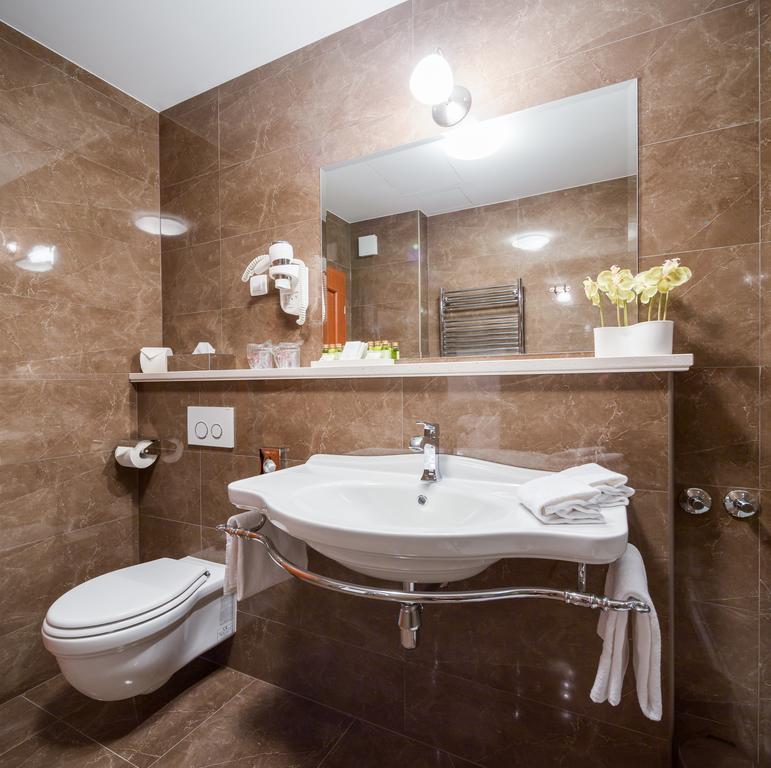 Priska Heritage (adults Only) Gasthof