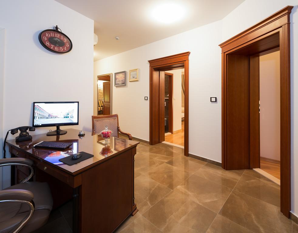 Priska Heritage (adults Only)