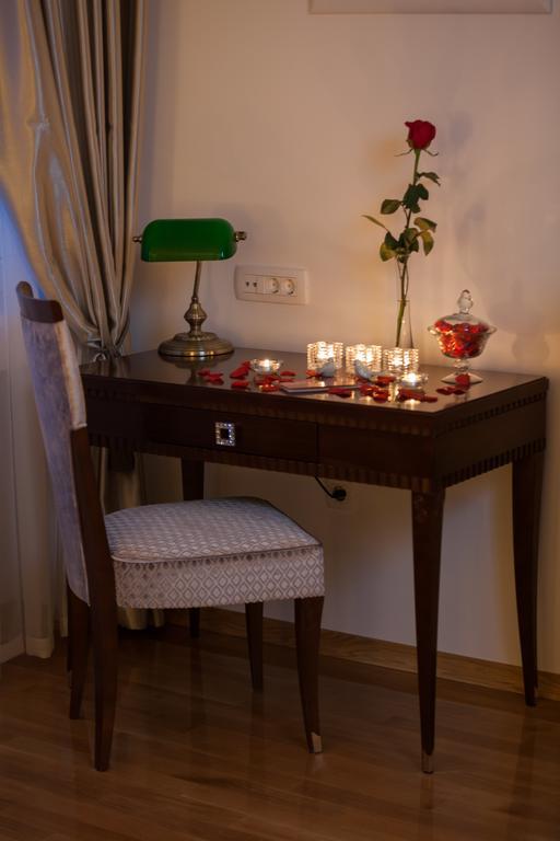 Gasthof Priska Heritage (adults Only) Split