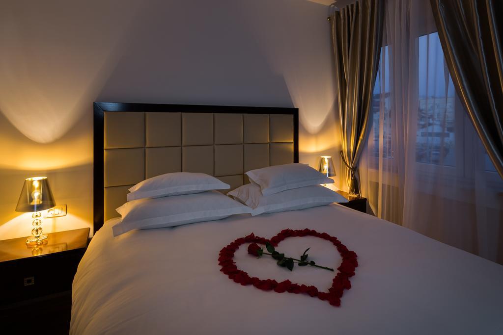 Priska Heritage (adults Only) Gasthof 4*