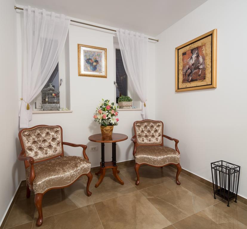 Gasthof Priska Heritage (adults Only) 4*
