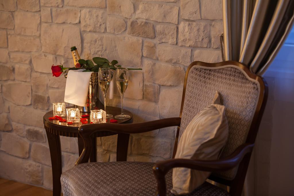 Gasthof Priska Heritage (adults Only) Split