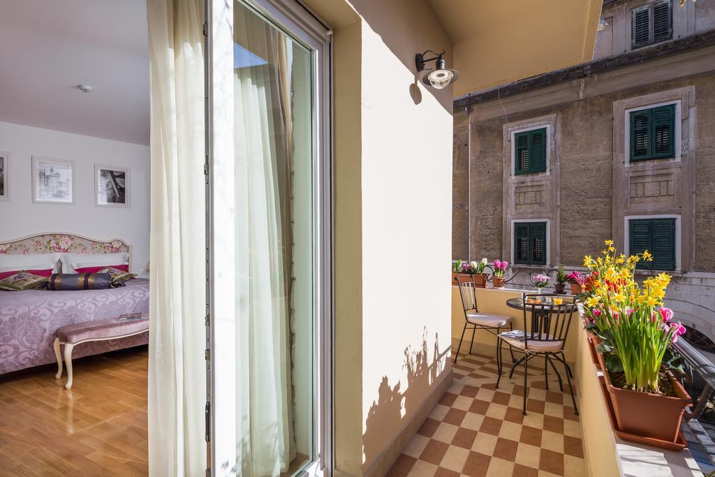 Priska Heritage (adults Only) Gasthof