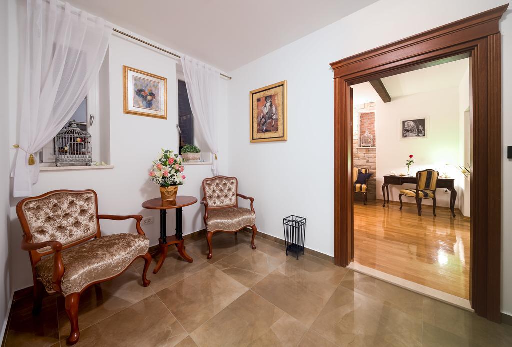 Gasthof Priska Heritage (adults Only)