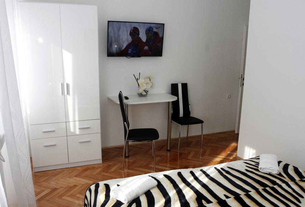 Miletic Near The Palace 3* Split