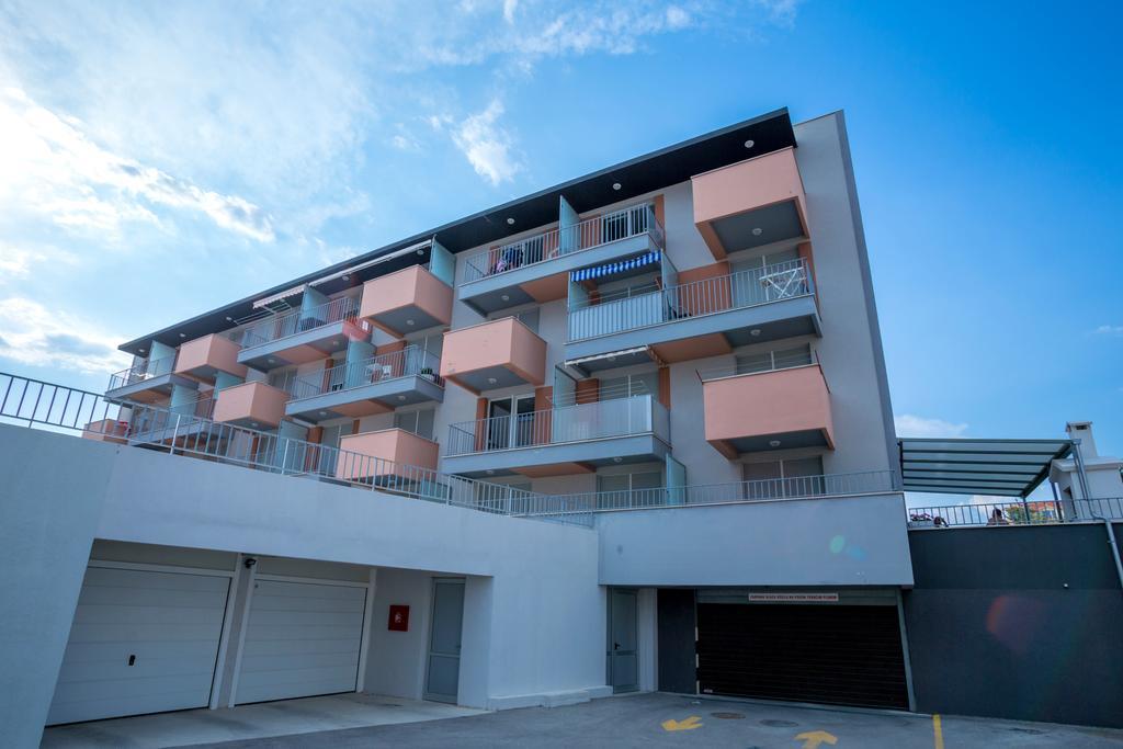 Apartamento Studio Teuta