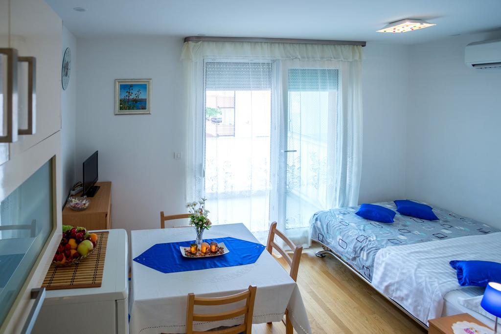 Apartamento Studio Teuta