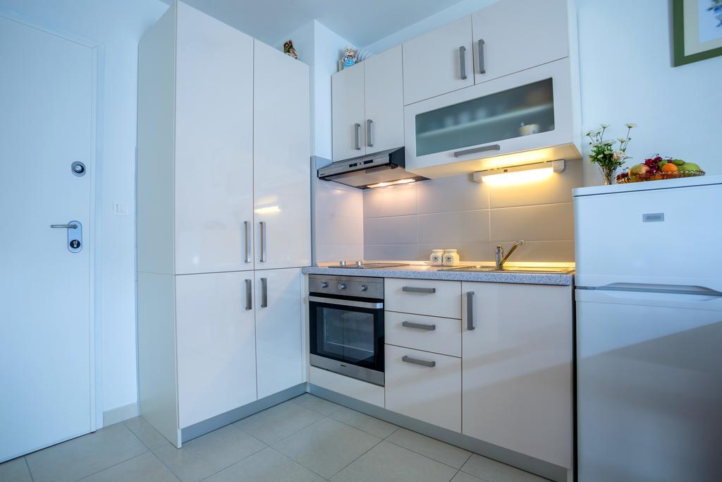 Studio Teuta * Split