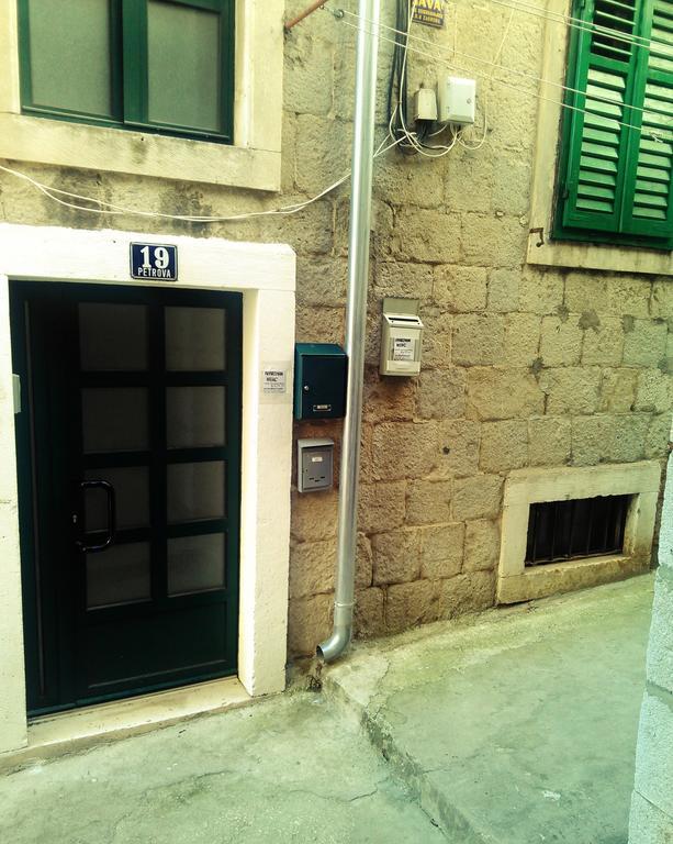 Apartman Herc Split