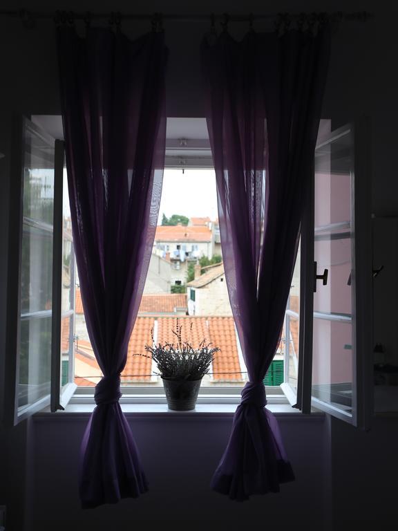 Apartment Liatris Split