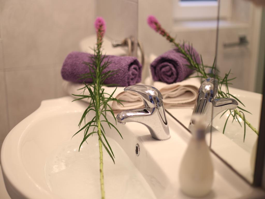 Liatris Apartment