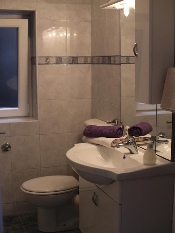 Apartment Liatris *