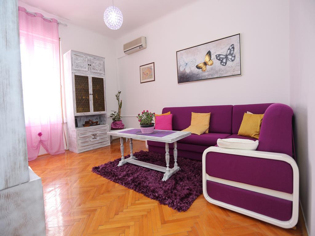 Liatris Apartment *