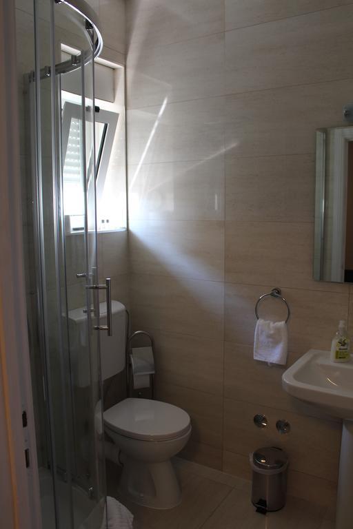 Beachside Znjan Apartman Split