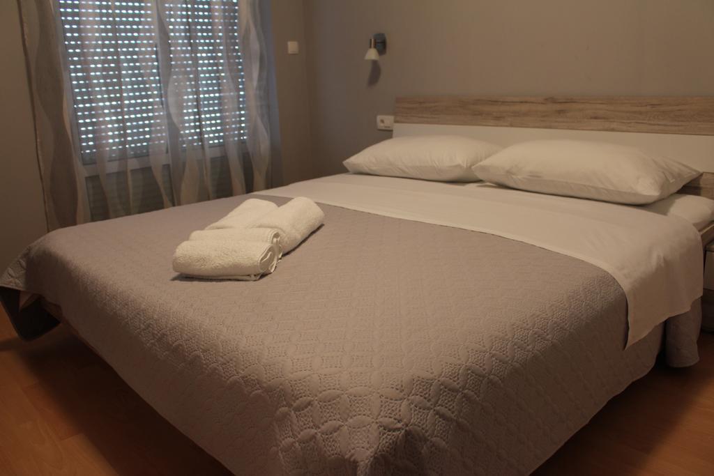 Apartman Beachside Znjan Split