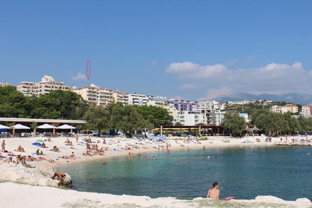 Beachside Znjan * Split