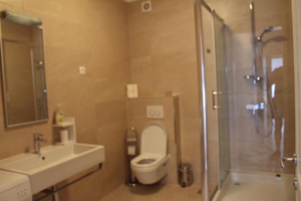 Apartman Beachside Znjan Split
