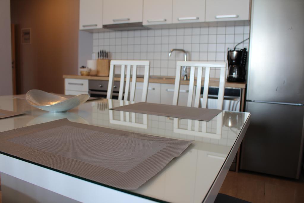 Beachside Znjan Apartman Split