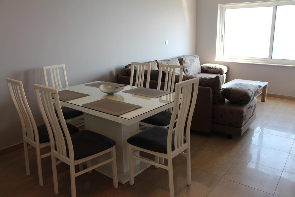 Apartman Beachside Znjan *
