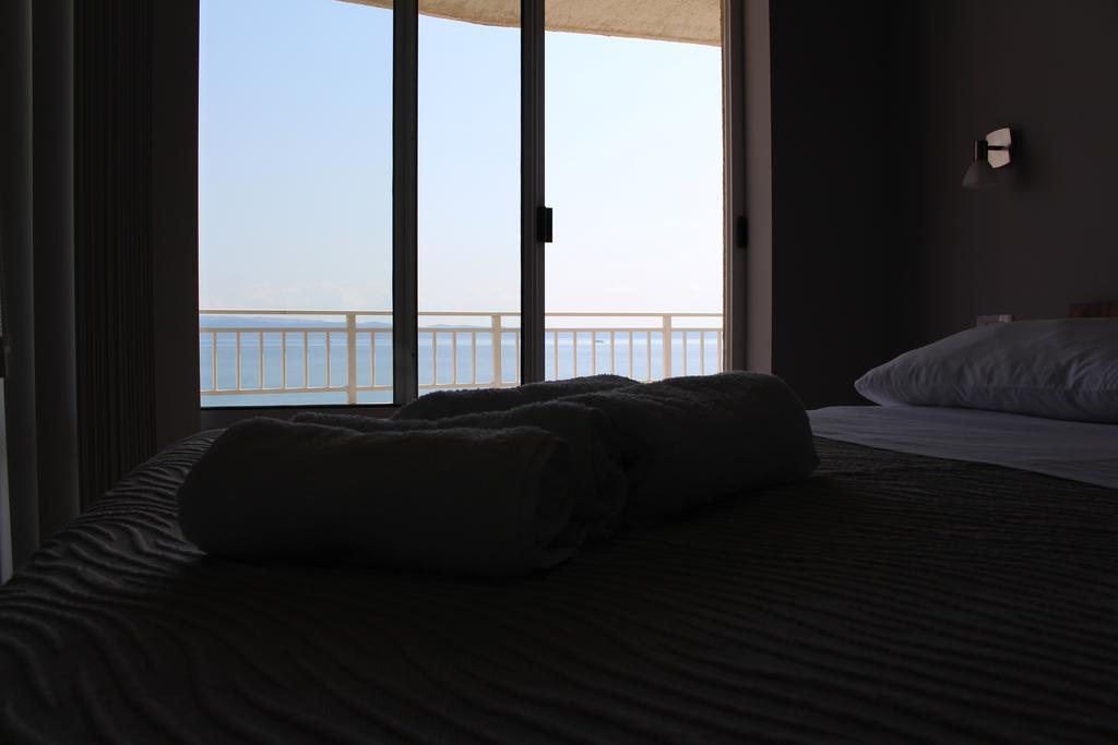 Apartman Beachside Znjan *