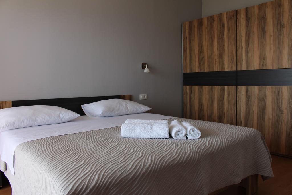 Apartman Beachside Znjan *