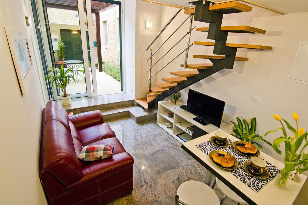 Apartamento Veig Split